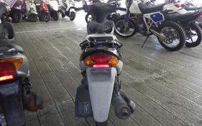 SUZUKI ADDRESS V125 CF4EA