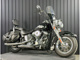 Фото Harley FLSTC 2009 с японского аукциона