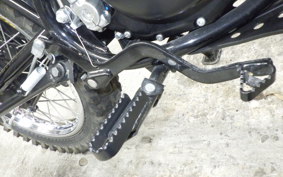 SUZUKI TF125 2015 TF125
