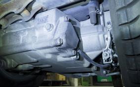 HONDA GYRO CANOPY 2001 TA03