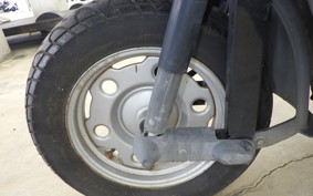 HONDA GYRO X 2006 TD01