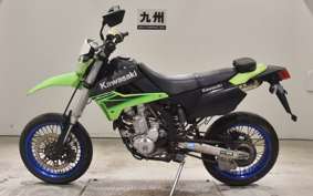 KAWASAKI KLX250D TRACKER X LX250V
