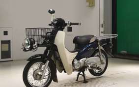 HONDA C50 SUPER CUB AA04