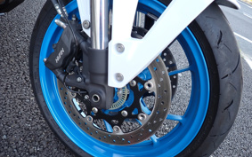 SUZUKI GSX-8S 2023 EM1AA