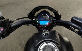 KAWASAKI BALKANS 2016 EN650A