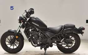 HONDA REBEL 250 2021 MC49