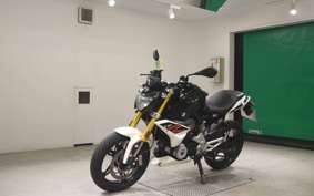 BMW G310R 2019