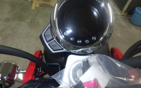 HONDA MONKEY 125 2026 JB05