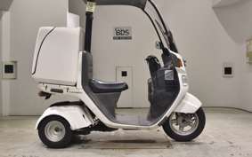 HONDA GYRO CANOPY TA03