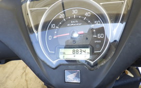 HONDA DIO 110 Lite JK46