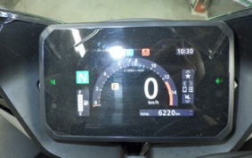 HONDA CBR650R E-Clutch 2025 RH17