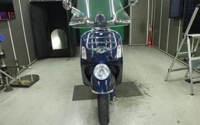 VESPA GTV250IE