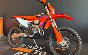 KTM 250 EXC F EXA40
