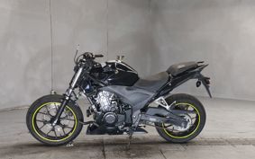 HONDA CBR400R NC47