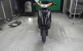 YAMAHA JOG Delux SA39J