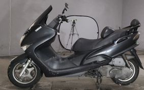 YAMAHA MAJESTY 125 5CA