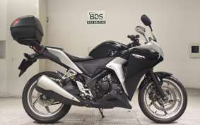 HONDA CBR250R A 2002 CS250R
