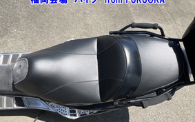 YAMAHA MAJESTY 125 FI SE22