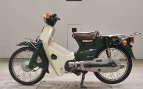 HONDA C50 SUPER CUB AA01