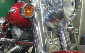 HARLEY FLD 1580 2011