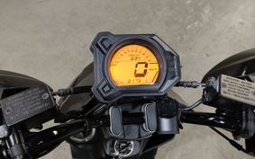 YAMAHA BW S125 SED9J