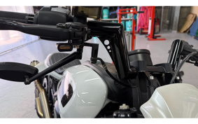 HARLEY Sportster S 2022 ZC4
