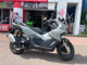Фото Honda ADV160 с японского аукциона
