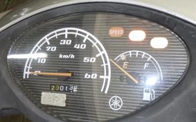 YAMAHA JOG Gen.5 SA36J