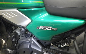 KAWASAKI Z650 RS 2023 ER650M