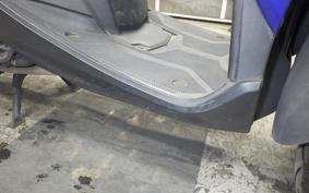 YAMAHA TRICITY 155 A ヤネツキ 2022 SG37J