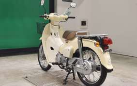 HONDA C110 SUPER CUB 2022 JA44