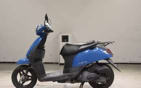 SUZUKI LET's CA4AA