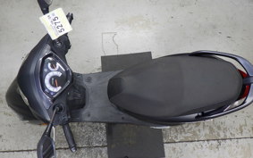YAMAHA AXIS 125 Z 2008 SED7J