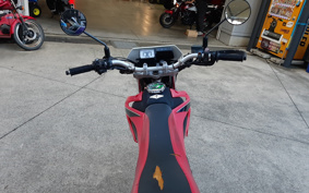 HONDA XR230 MD36