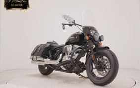 INDIAN SUPER チーフリミテット 2025