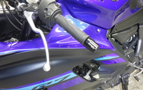 YAMAHA YZF-R7 2025 RM39J