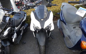 YAMAHA X FORCE SG79J