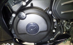 KAWASAKI NINJA 400 2019 EX400G