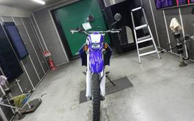 YAMAHA WR250R 2018 DG15J