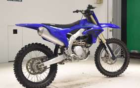 YAMAHA YZ450 F CJ34C