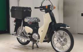 HONDA C110 SUPER CUB JA59