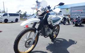YAMAHA SEROW 250 DG11J