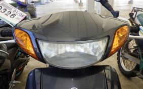 YAMAHA AXIS 125 TREET SE53J