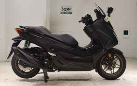HONDA FORZA 250 MF17