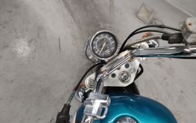 HONDA STEED 400 NC26