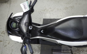YAMAHA N-MAX 155 A 2021 SG50J