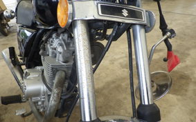 SUZUKI GN125 H