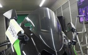 KAWASAKI NINJA ZX-6R A 2025 ZX636J