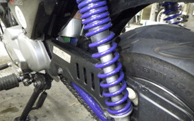 HONDA MONKEY 2012 AB27