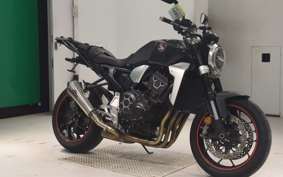 HONDA CB1000R GEN 2 2018 SC80